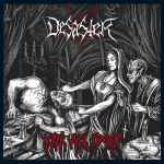 DESASTER - Kill All Idols CD